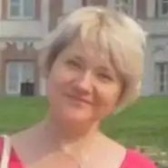 Белоусова Наталья Фёдоровна