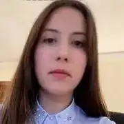 Белоусова Валерия Юрьевна