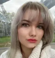 Белоусова Варвара