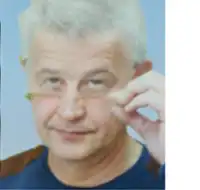 Белов Олег Всеволодович