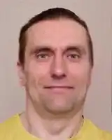 Белов Родион