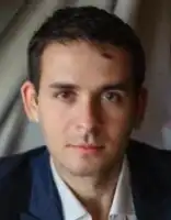 Белов Сергей Валерьевич