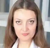Белова Дарья Владимировна
