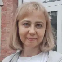 Белова Варвара Артемовна