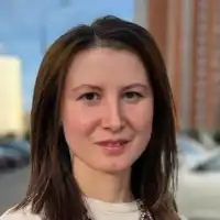 Богачева Анастасия Дмитриевна