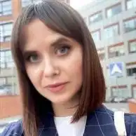 Богачева Карина