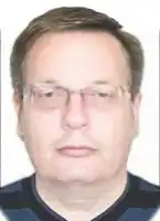 Богданов Лев Вадимович
