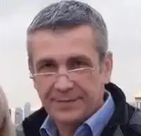 Богданов Павел Захарович