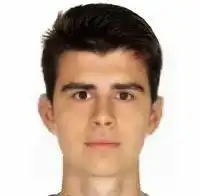 Богданов Родион Борисович