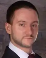 Богданов Юрий Аркадьевич