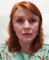 Богданова Алёна Андреевна