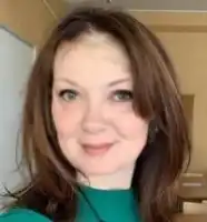 Богданова Ирина Олеговна
