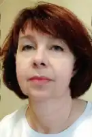 Богданова Карина Вячеславовна