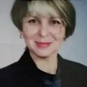 Богданова Наталья Евгеньевна