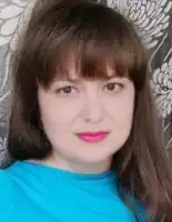 Богданова Василиса Вячеславовна