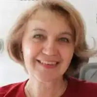 Богданова Жанна Станиславовна