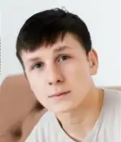 Богомолов Давид