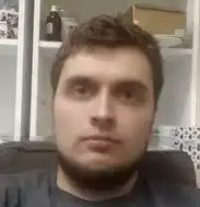 Богомолов Илья Эдуардович