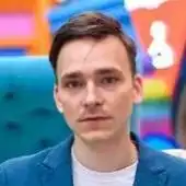 Богомолов Николай Васильевич