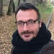 Борисов Алексей Михайлович