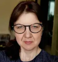 Бронникова Арина Сергеевна