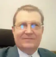 Буров Савелий Денисович