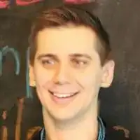 Буров Савелий Геннадиевич