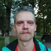 Буров Степа