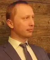 Чернов Антон Эдуардович