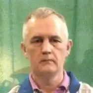 Чернов Савелий
