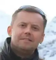 Чернов Степан Петрович