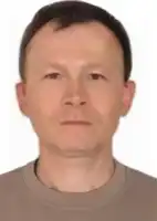 Чернов Юрий Вадимович