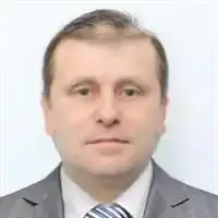 Чернов Захар Романович