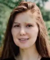 Чернова Галина