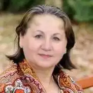 Чернова Надежда Петровна