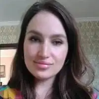 Чернова Ольга Фёдоровна
