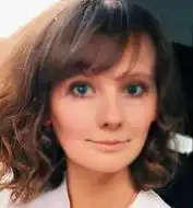 Чернова Светлана Романовна