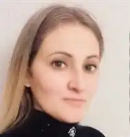 Чернова Валерия Викторовна