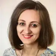 Чернышова Анна Константиновна