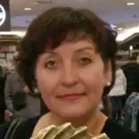 Чернышова Светлана Константиновна