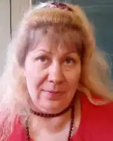 Чернышова Вероника