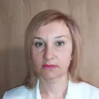 Чернышова Виолетта Денисовна