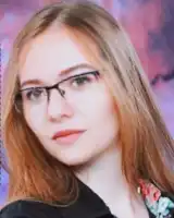 Чеснокова Алина Романовна
