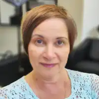 Чеснокова Елизавета Романовна