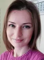Чеснокова Ольга
