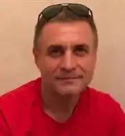 Чистяков Ярослав Игнатьевич