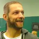 Чистяков Даниил Игнатьевич