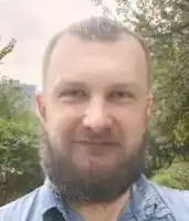 Чистяков Юрий