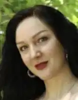 Чистова Арина