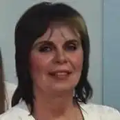 Чистова Елена